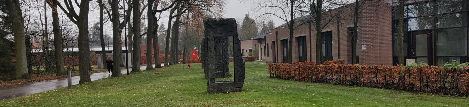 Afbeelding van Monding
