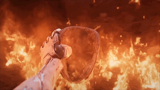 GIF van Borderlands