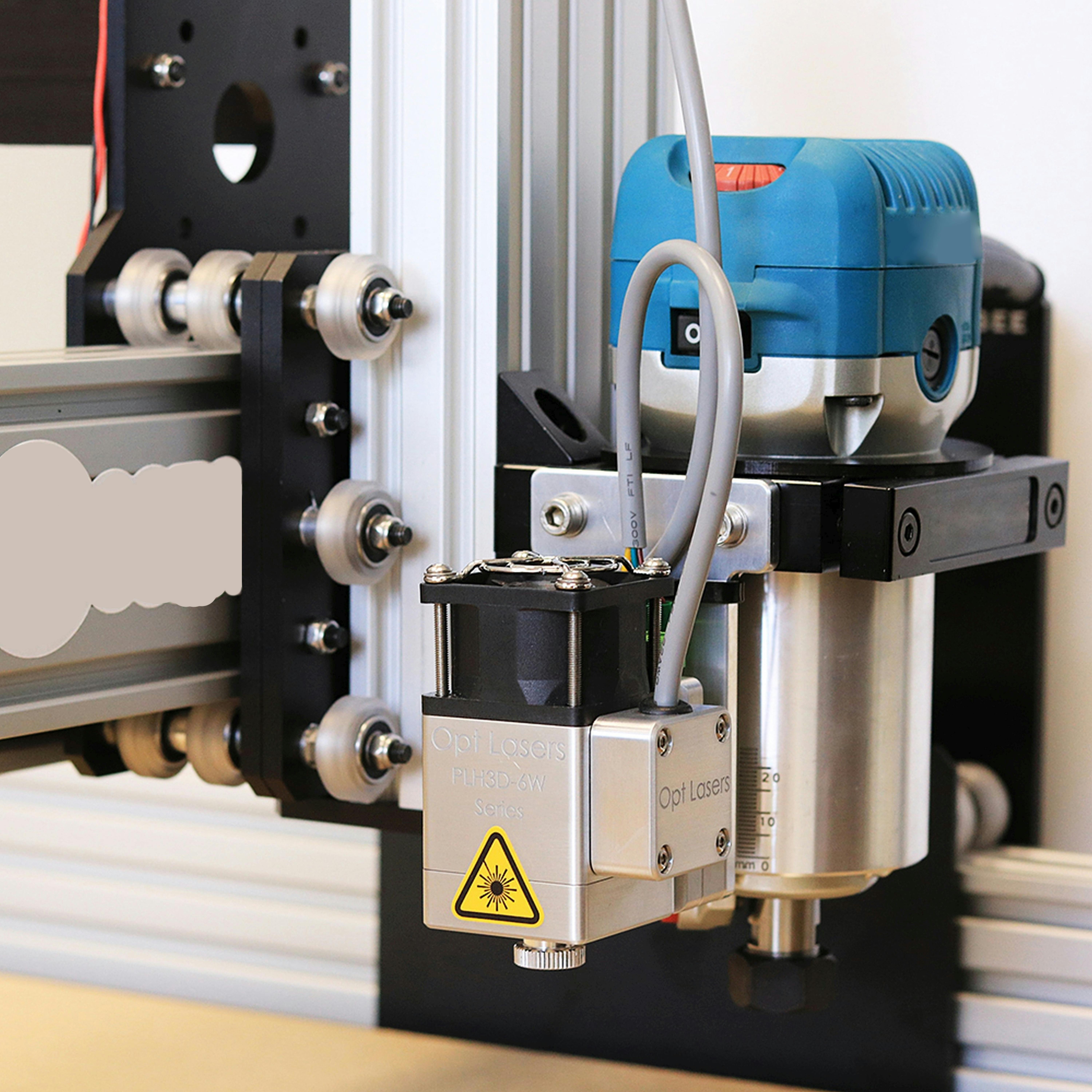 Afbeelding van CNC operator